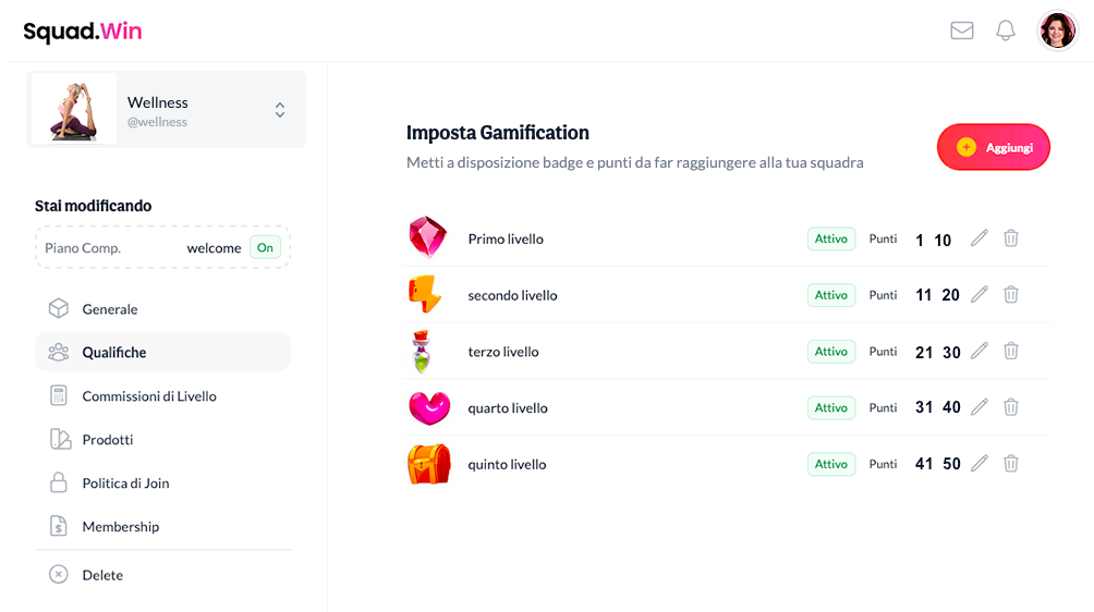 Gamification