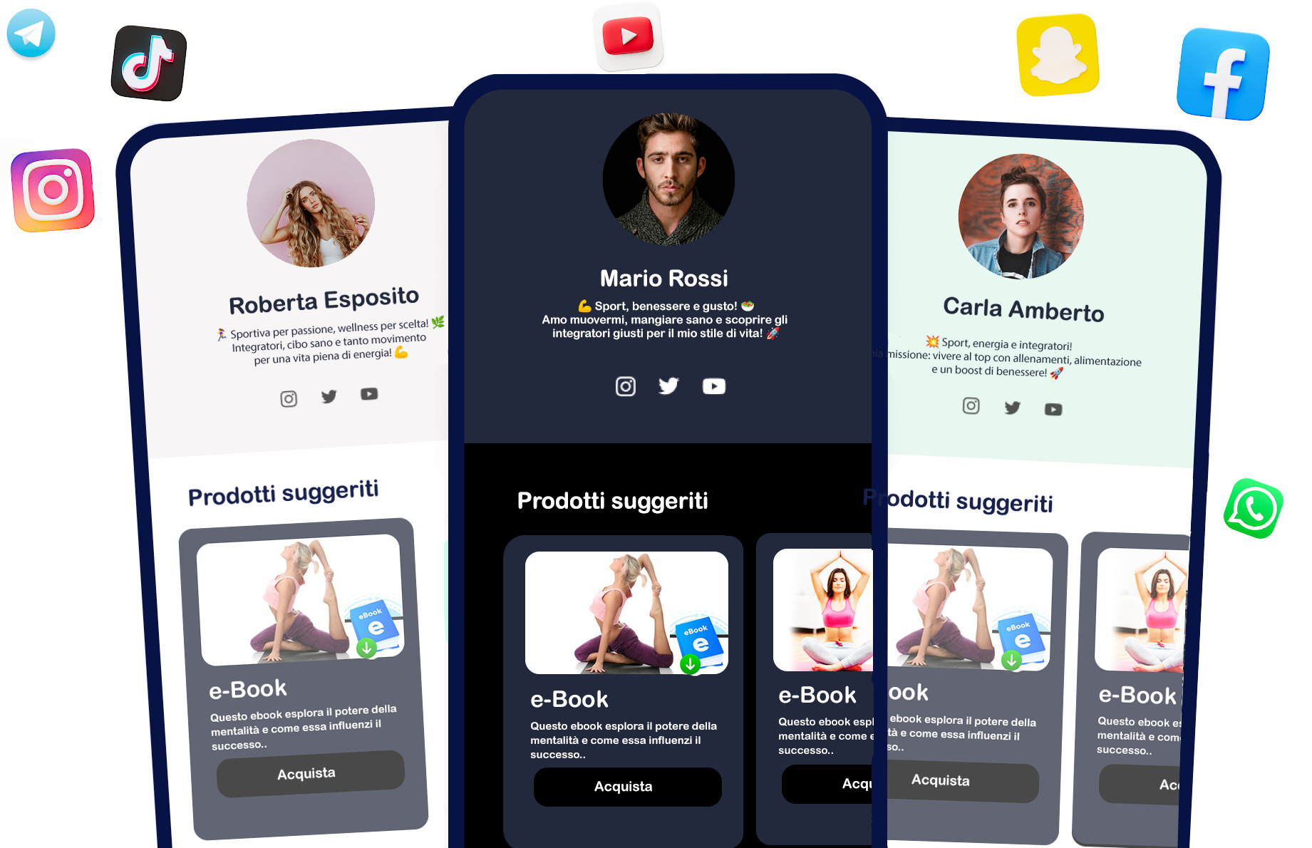 Product screenshot