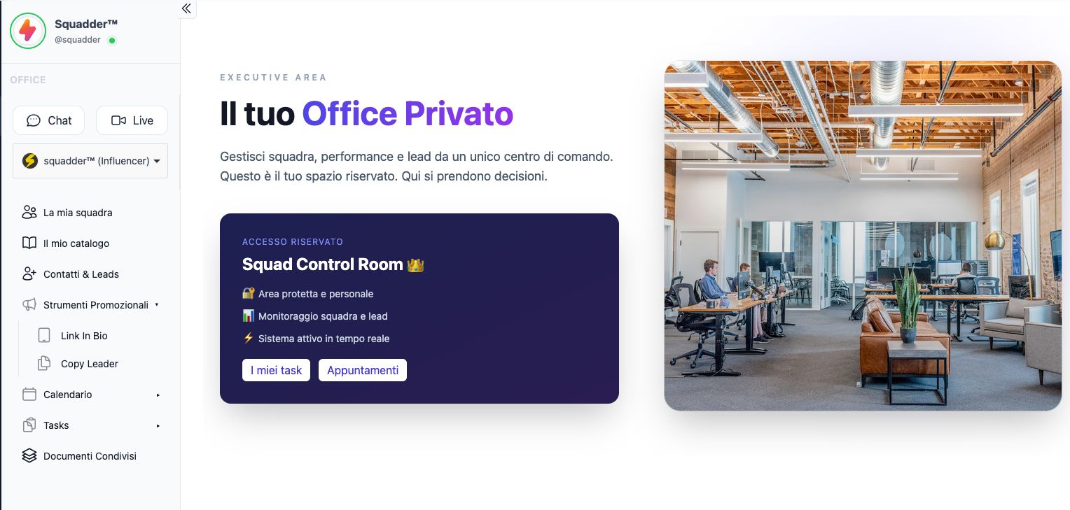 Performance Squad.Win