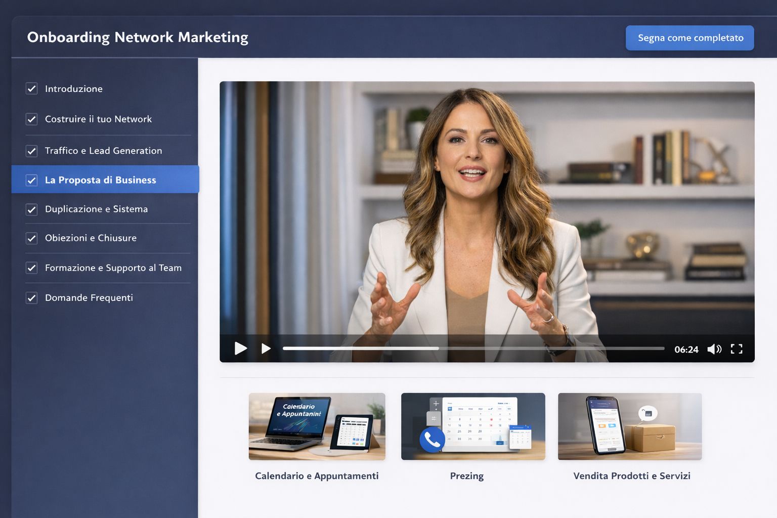 Onboarding Squad.Win