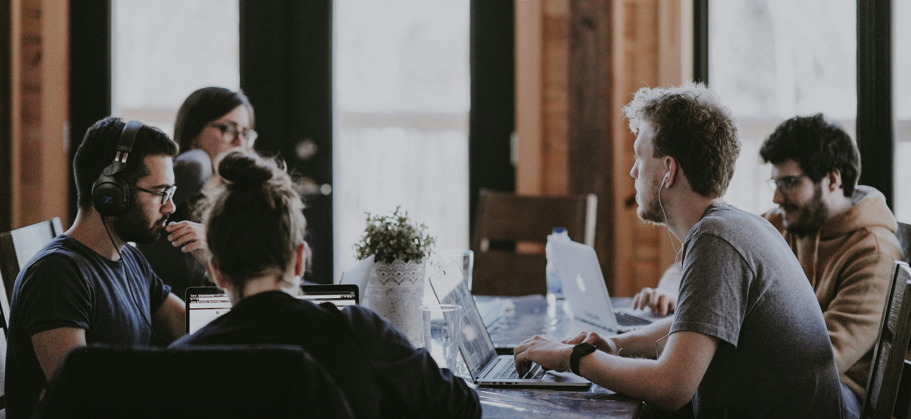 mission Team leadership