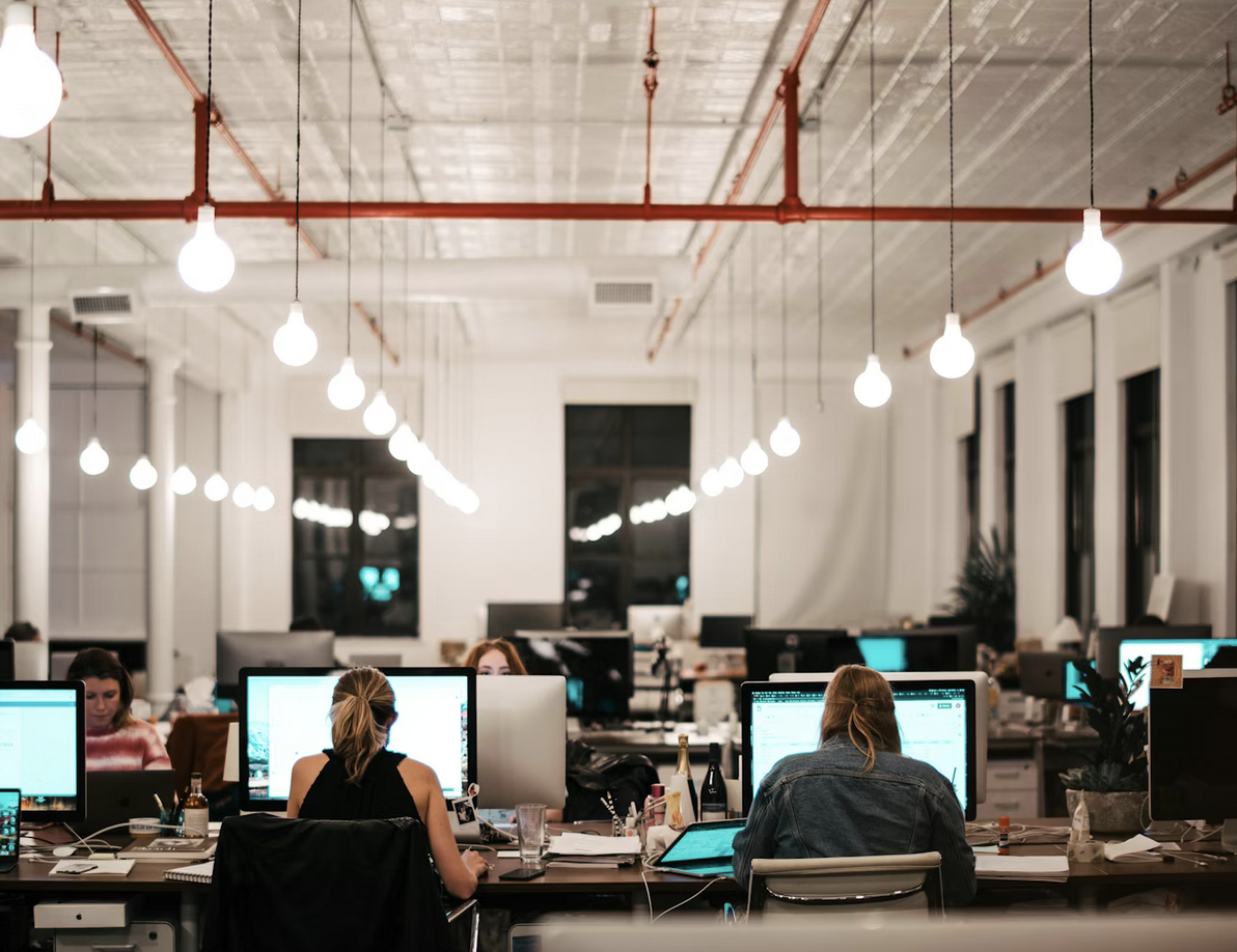 mission Business leadership